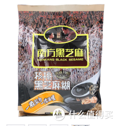 促销活动：南方 黑芝麻糊/纯豆粉/玉米糊