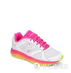 New Balance 新百伦  W980  女士跑步鞋