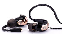 westone 威士顿 w60 6单元入耳式耳机