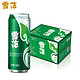 Snowbeer 雪花 清爽8度 啤酒 500ml*12听