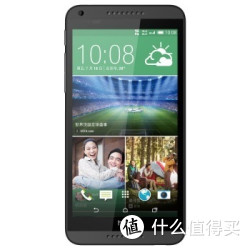 HTC Desire 816v 电信4G手机
