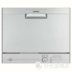 西门子(SIEMENS) SK23E800TI 立式洗碗机6套