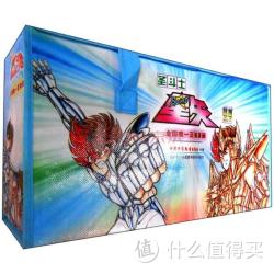 圣斗士星矢（1-28）（套装共28册）