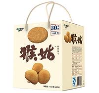江中 猴菇酥性饼干1440g 礼盒装