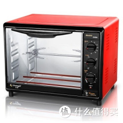 Changdi 长帝 TRF32S 电烤箱（30L，立方内胆）