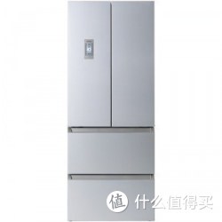 SIEMENS 西门子 KM40FA60TI 401升 金属多门冰箱
