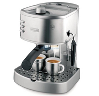 delonghi 德龙ec330s泵压意式特浓咖啡机