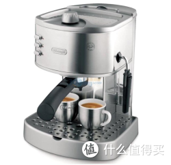 delonghi 德龙ec330s泵压意式特浓咖啡机
