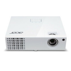 宏碁(Acer)家用投影机H6510BD