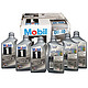 Mobil 美孚 1号全合成润滑油0W-40(美国原装进口)(946ml*6支装)