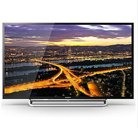 sony 索尼 kdl-48w600b 48英寸led全高清液晶电视