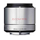 SIGMA 适马 60mm F2.8 DN 微单镜头