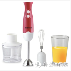 KONKA 康佳 KJ-JH20 打蛋器 绞肉机