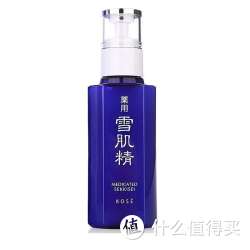 KOSE 高丝 雪肌精乳液（药用）140ml