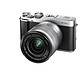 FUJIFILM 富士 X-A1 双镜头微型单电套机