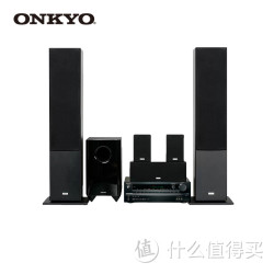 Onkyo/安桥 HT-S802 好莱坞5.1声道家庭影院 带蓝牙