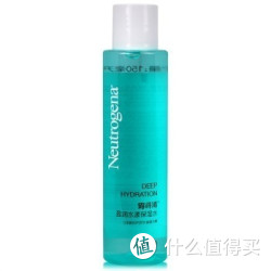 Neutrogena 露得清 盈润水漾 保湿水150ml*3