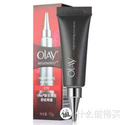 OLAY 玉兰油 新生焕活舒纹眼霜 15g