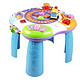 WinFun 英纷 益智玩具 0801-B3 婴幼字母乐园学习桌+澳贝方向盘