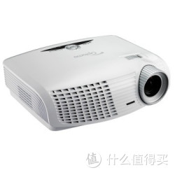 Optoma 奥图码 HDF520 3D家用投影机