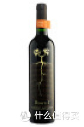 神树窖藏 赤霞珠 干红葡萄酒 750ml*2瓶