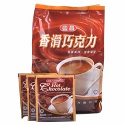 AIK CHEONG  益昌香滑巧克力 袋装600g