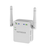 NETGEAR 网件 WN3050RP 通用无线扩展器