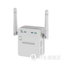 NETGEAR 网件 WN3050RP 通用无线扩展器