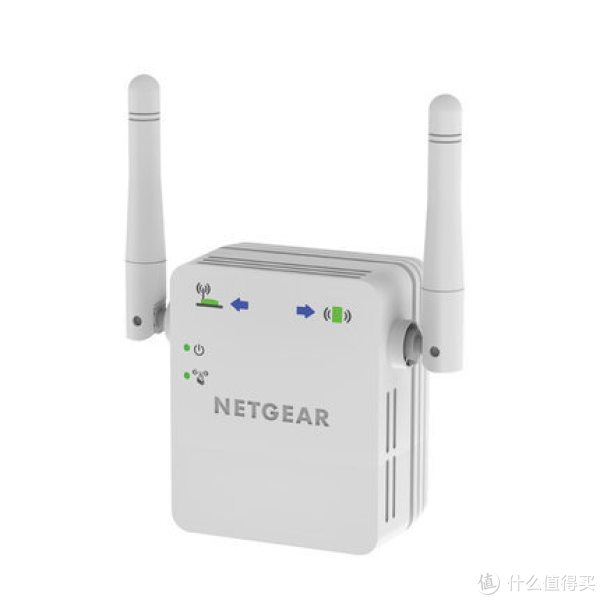 NETGEAR 网件 WN3050RP 通用无线扩展器