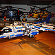 限华南：LEGO 乐高 L42025 TECHNIC 机械组 货运飞机