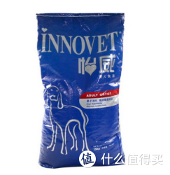 Pedigree 宝路 怡威成犬犬粮 15kg