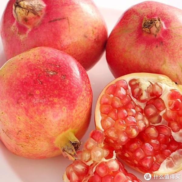 限华北:建水 酸石榴 1Kg