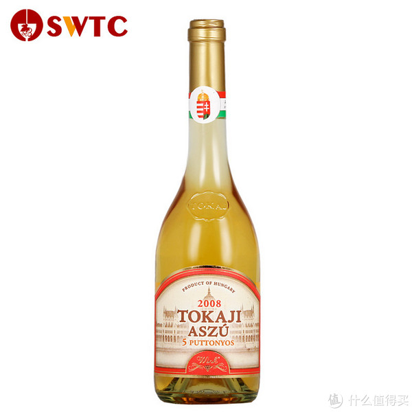 Beres Tokaji Aszu 5 puttonyos 贵腐酒 