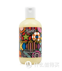 Kiehl’s 科颜氏 全身保湿护肤乳 250ml (14年限量版)