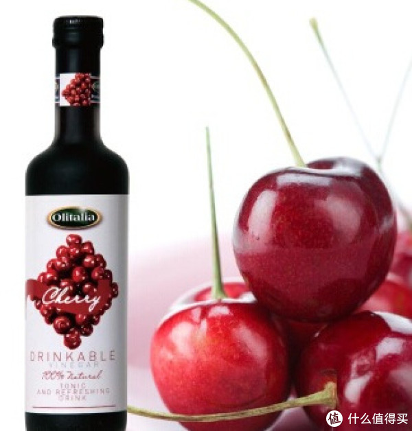 Olitalia 奥尼 果醋 500ml