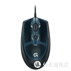 Logitech 罗技 G100s 游戏鼠标