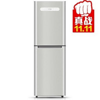Midea  美的  BCD-185QM  双门冰箱185升 L