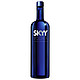 skyy vodka 深蓝牌原味伏特加750ml