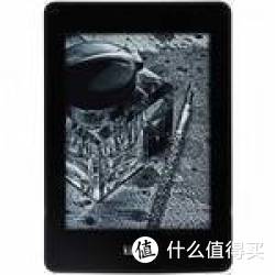 Kindle PaperWhite 2 国行二代 4G版+雷麦保护套