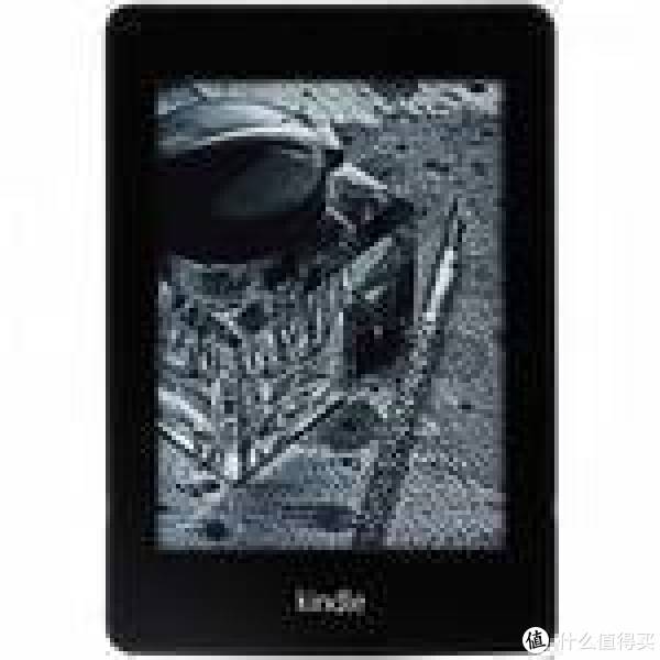 Kindle PaperWhite 2 国行二代 4G版+雷麦保护套