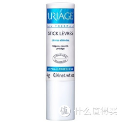 URIAGE 依泉 唇膏4g + 护手霜 50ml 2组