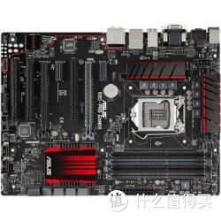 华硕(ASUS) B85-PRO GAMER 主板 (Intel B85/LGA 1150)