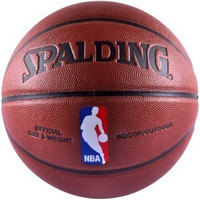 Spalding 斯伯丁 64-288/74-602Y 篮球+74-221/74-604Y 篮球