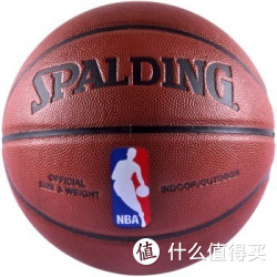 Spalding 斯伯丁 64-288/74-602Y 篮球+74-221/74-604Y 篮球