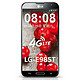 LG E985T 移动4G手机（黑色）