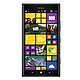 NOKIA 诺基亚 lumia 1520 WCDMA/GSM 黑色