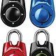 凑单品：Master Lock 玛斯特 1500iD Speed Dial Combination Lock