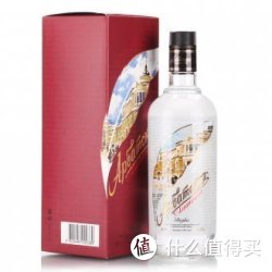 阿尔巴特 伏特加 750ml