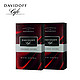  Davidoff 大卫杜夫 香浓烘焙咖啡粉 250g*2盒　