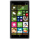 NOKIA 诺基亚 Lumia 830 （黑色）3G手机 WCDMA/GSM